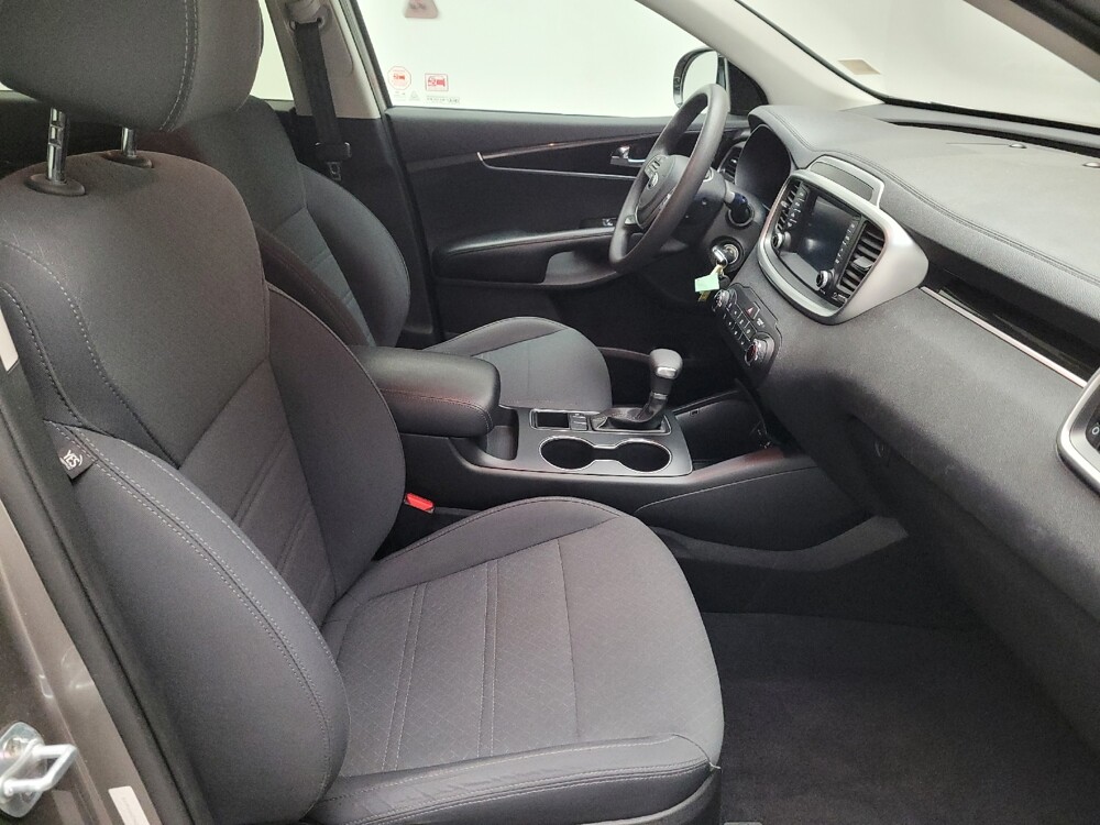 2019 Kia Sorento in Downey, CA 90241 - 18131454 21