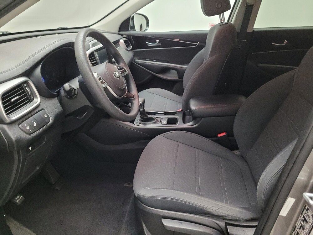 2019 Kia Sorento in Downey, CA 90241 - 18131454 17