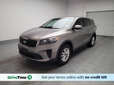 2019 Kia Sorento in Downey, CA 90241