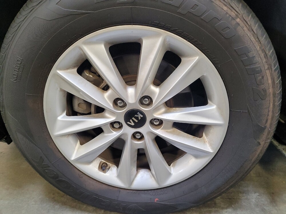 2019 Kia Sorento in Downey, CA 90241 - 18131454 31