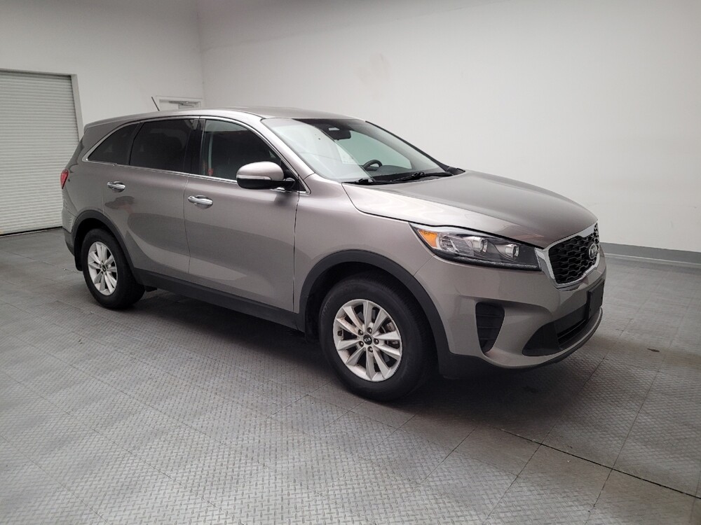 2019 Kia Sorento in Downey, CA 90241 - 18131454 11