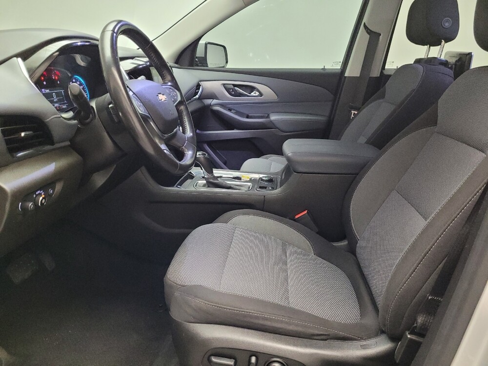 2018 Chevrolet Traverse in Downey, CA 90241 - 18131455 17