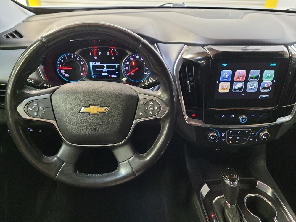 2018 Chevrolet Traverse in Downey, CA 90241 - 18131455 22