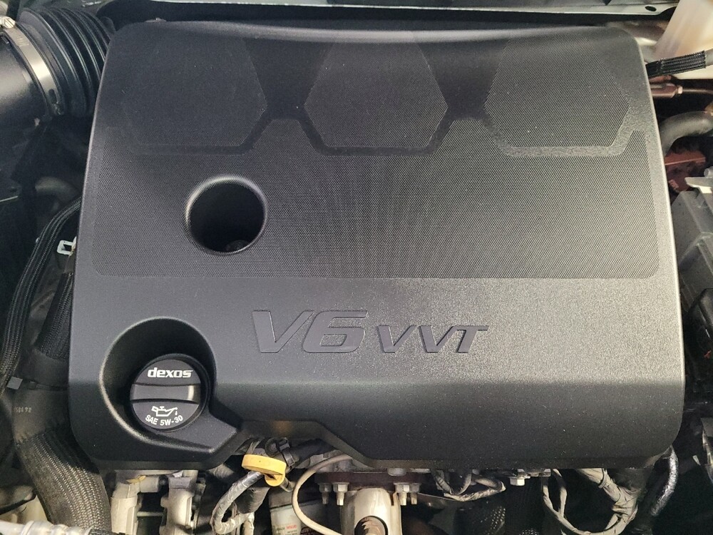 2018 Chevrolet Traverse in Downey, CA 90241 - 18131455 30