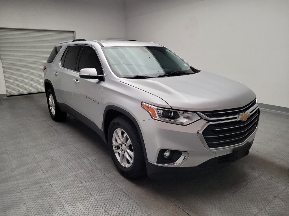 2018 Chevrolet Traverse in Downey, CA 90241 - 18131455 13