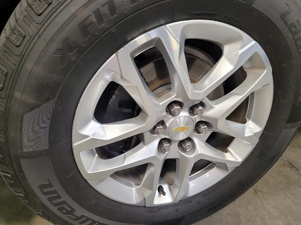 2018 Chevrolet Traverse in Downey, CA 90241 - 18131455 31