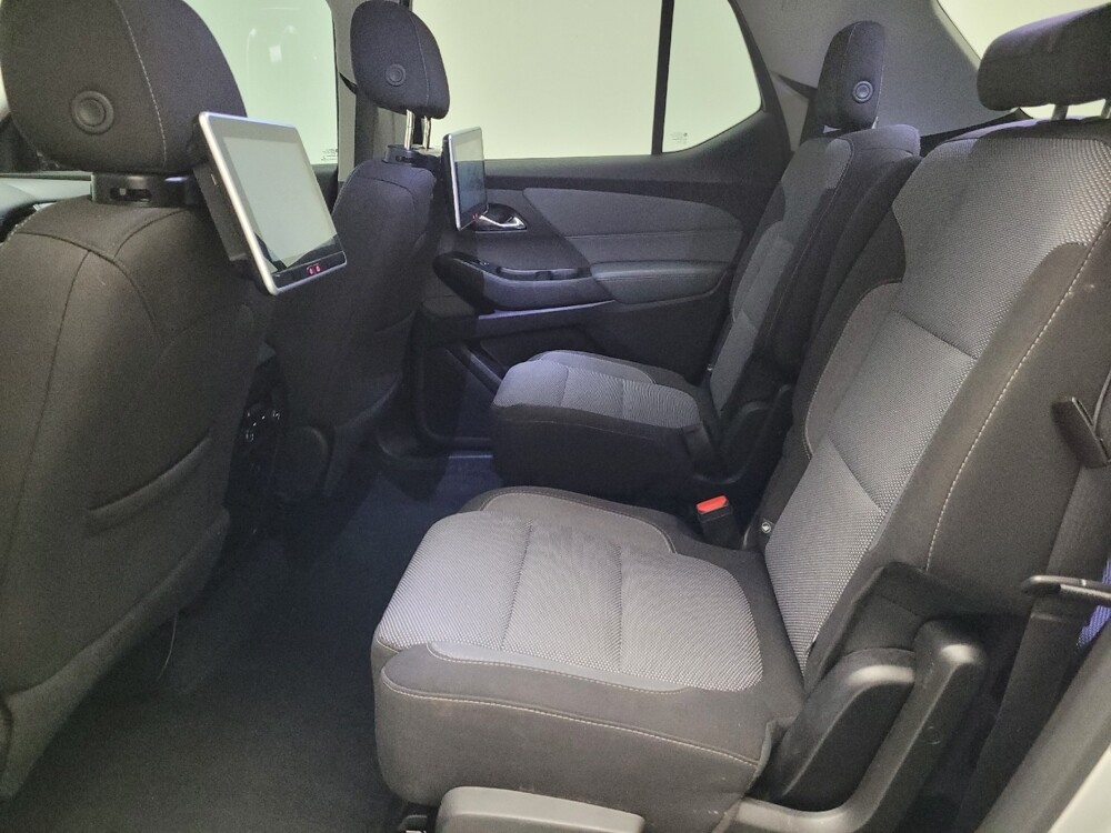 2018 Chevrolet Traverse in Downey, CA 90241 - 18131455 18