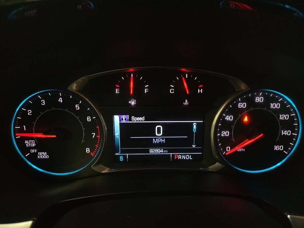 2018 Chevrolet Traverse in Downey, CA 90241 - 18131455 23