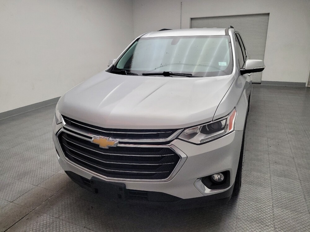 2018 Chevrolet Traverse in Downey, CA 90241 - 18131455 15