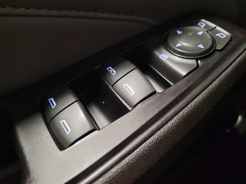 2018 Chevrolet Traverse in Downey, CA 90241 - 18131455 27