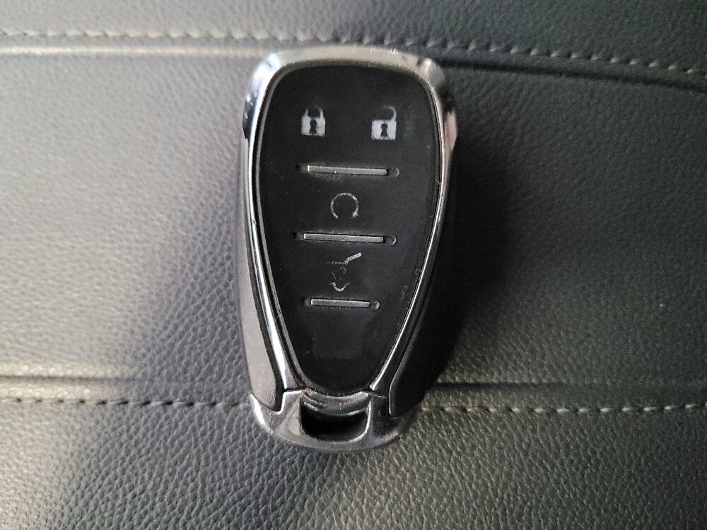 2018 Chevrolet Traverse in Downey, CA 90241 - 18131455 32