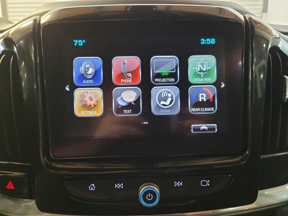 2018 Chevrolet Traverse in Downey, CA 90241 - 18131455 25