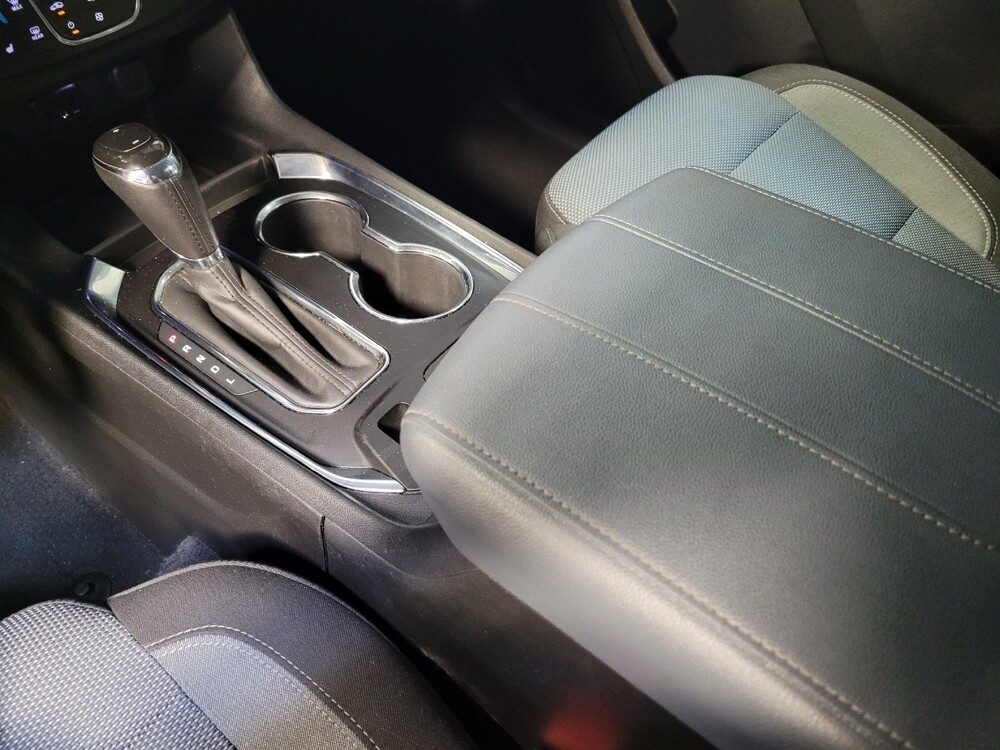 2018 Chevrolet Traverse in Downey, CA 90241 - 18131455 26