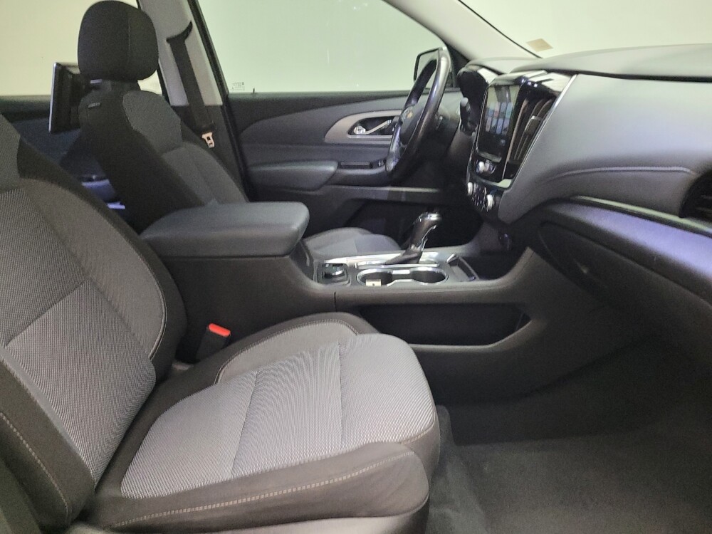 2018 Chevrolet Traverse in Downey, CA 90241 - 18131455 21