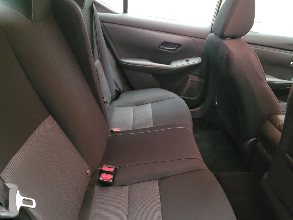 2025 Nissan Sentra in Downey, CA 90241 - 18131456 19