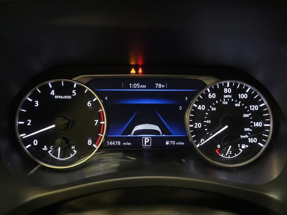 2025 Nissan Sentra in Downey, CA 90241 - 18131456 23