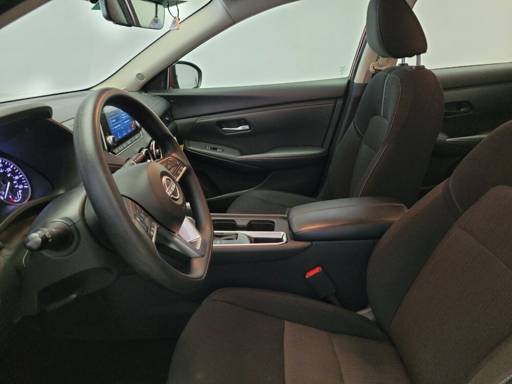 2025 Nissan Sentra in Downey, CA 90241 - 18131456 17