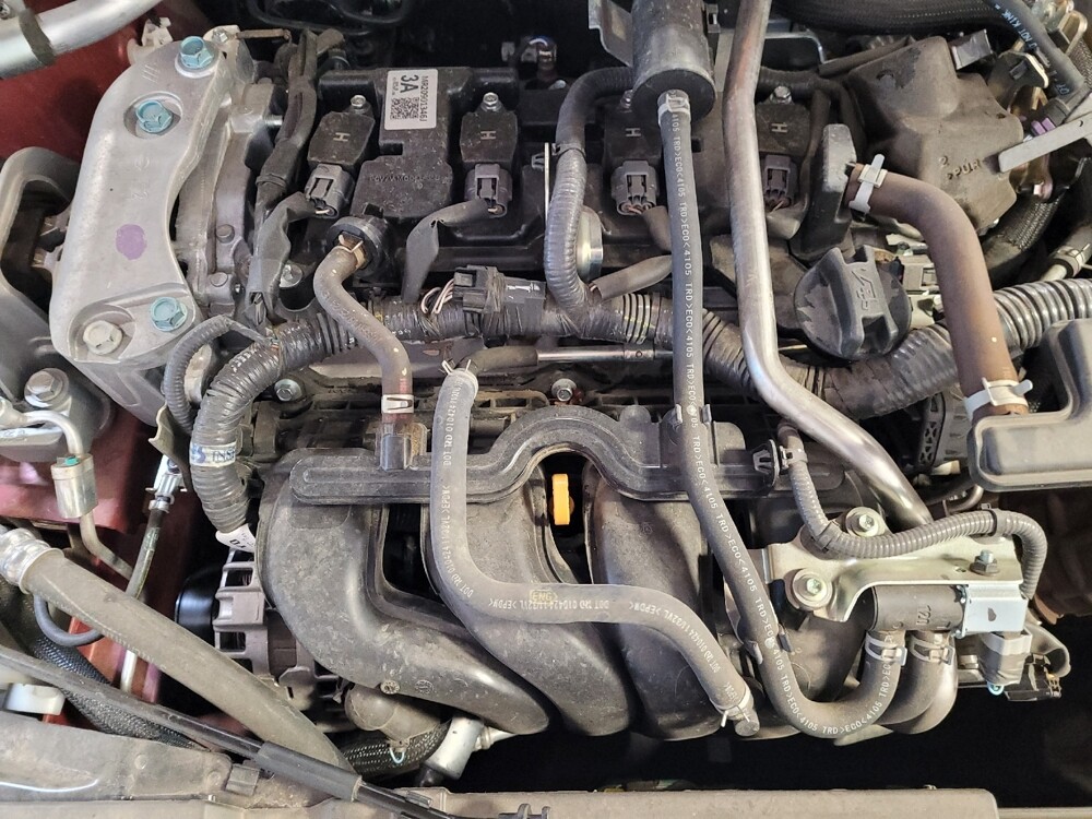 2025 Nissan Sentra in Downey, CA 90241 - 18131456 30