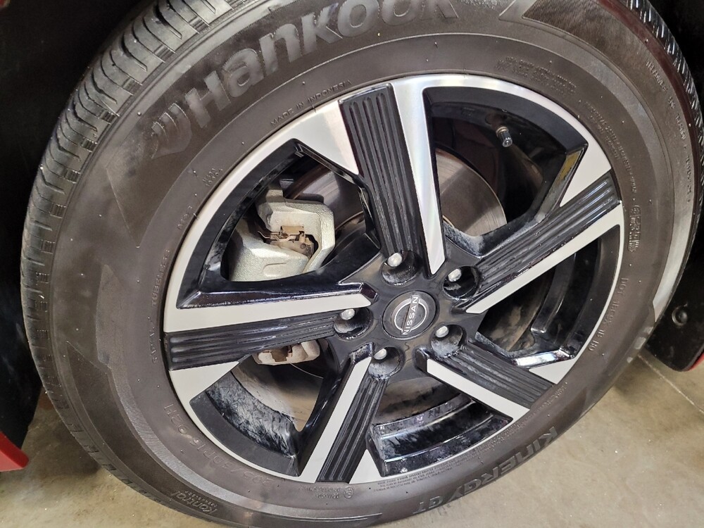 2025 Nissan Sentra in Downey, CA 90241 - 18131456 31