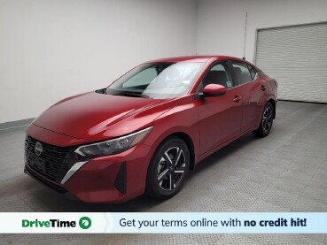 2025 Nissan Sentra in Downey, CA 90241