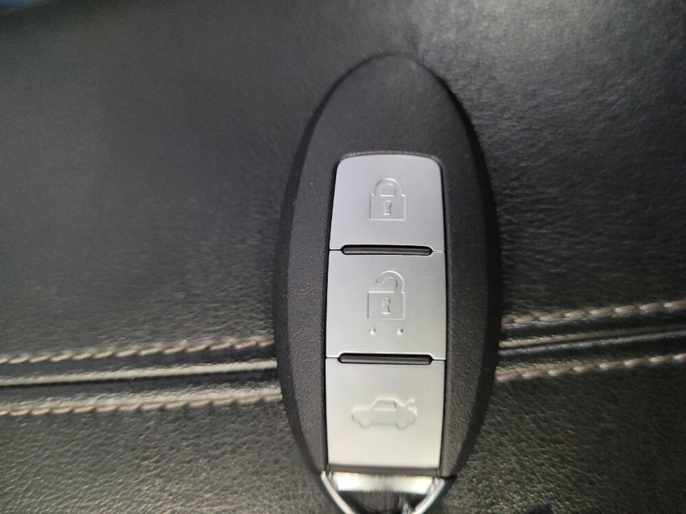 2025 Nissan Sentra in Downey, CA 90241 - 18131456 32