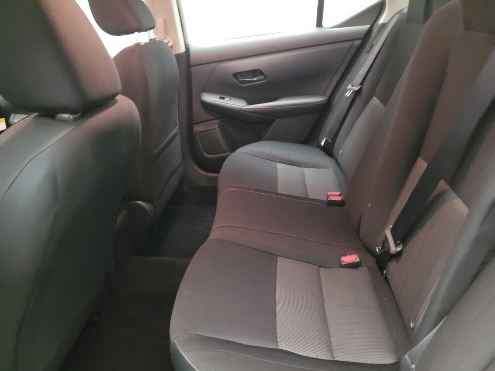 2025 Nissan Sentra in Downey, CA 90241 - 18131456 18