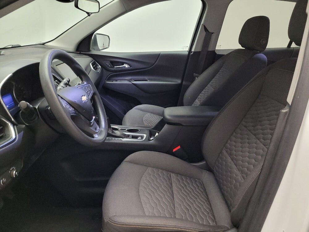 2021 Chevrolet Equinox in El Cajon, CA 92020 - 18131457 17