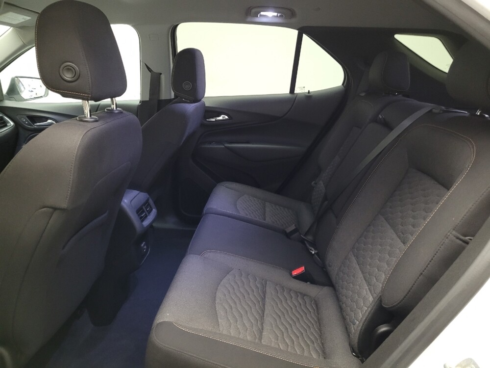 2021 Chevrolet Equinox in El Cajon, CA 92020 - 18131457 18