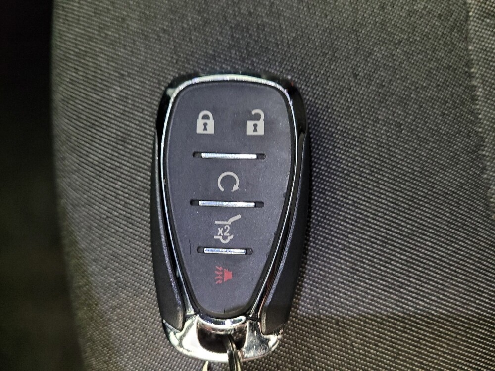 2021 Chevrolet Equinox in El Cajon, CA 92020 - 18131457 32