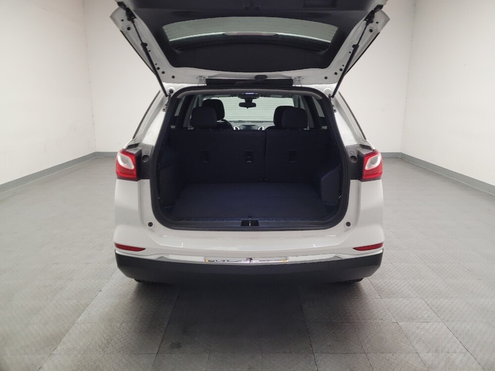 2021 Chevrolet Equinox in El Cajon, CA 92020 - 18131457 29