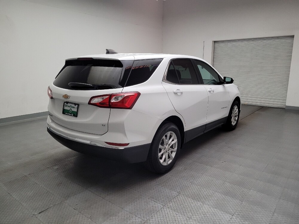2021 Chevrolet Equinox in El Cajon, CA 92020 - 18131457 9