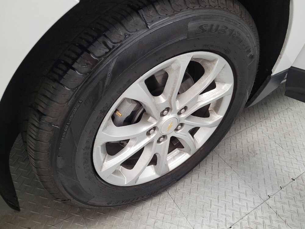 2021 Chevrolet Equinox in El Cajon, CA 92020 - 18131457 31