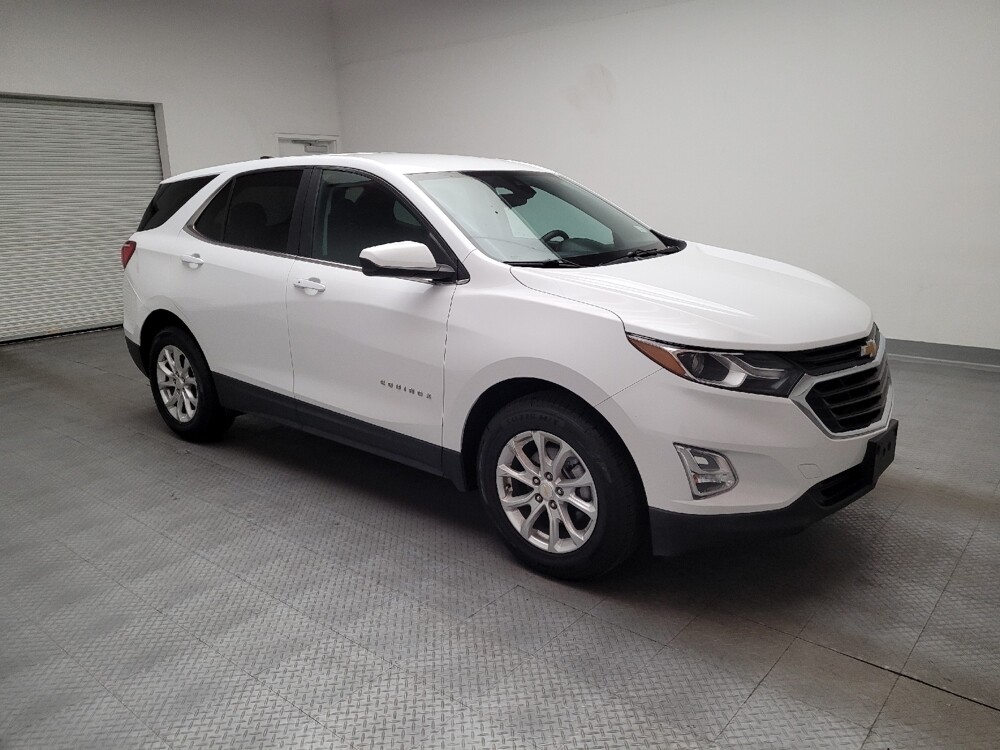 2021 Chevrolet Equinox in El Cajon, CA 92020 - 18131457 11