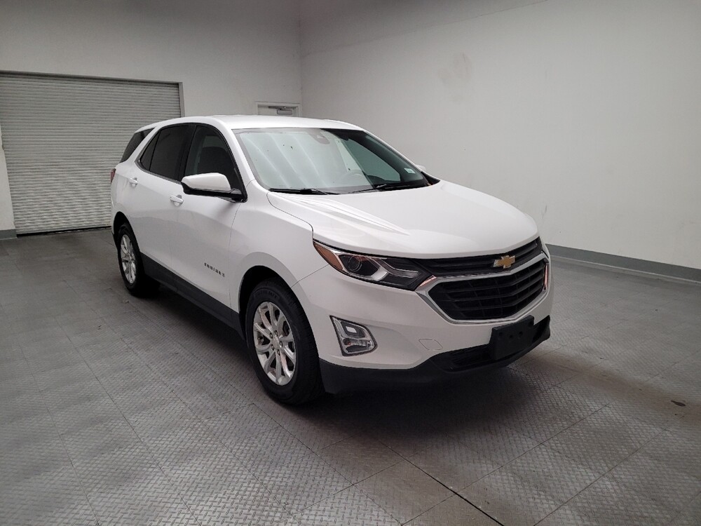 2021 Chevrolet Equinox in El Cajon, CA 92020 - 18131457 13