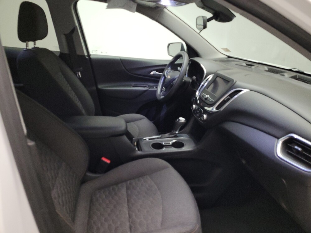 2021 Chevrolet Equinox in El Cajon, CA 92020 - 18131457 21