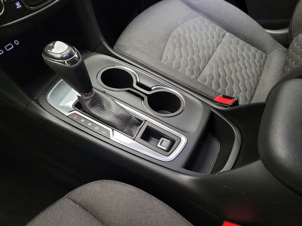 2021 Chevrolet Equinox in El Cajon, CA 92020 - 18131457 26