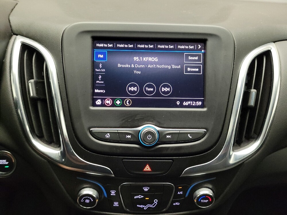 2021 Chevrolet Equinox in El Cajon, CA 92020 - 18131457 25