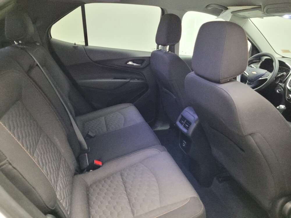 2021 Chevrolet Equinox in El Cajon, CA 92020 - 18131457 19