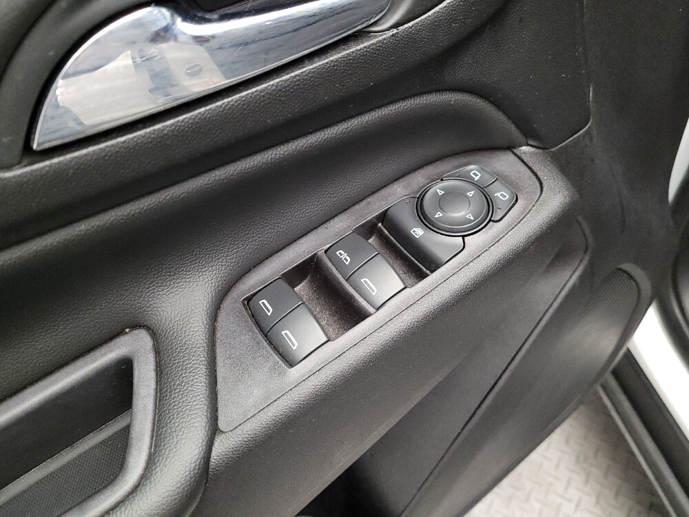 2021 Chevrolet Equinox in El Cajon, CA 92020 - 18131457 27