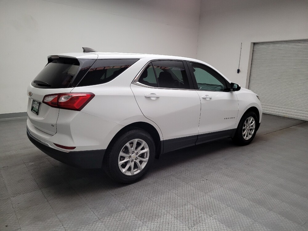 2021 Chevrolet Equinox in El Cajon, CA 92020 - 18131457 10