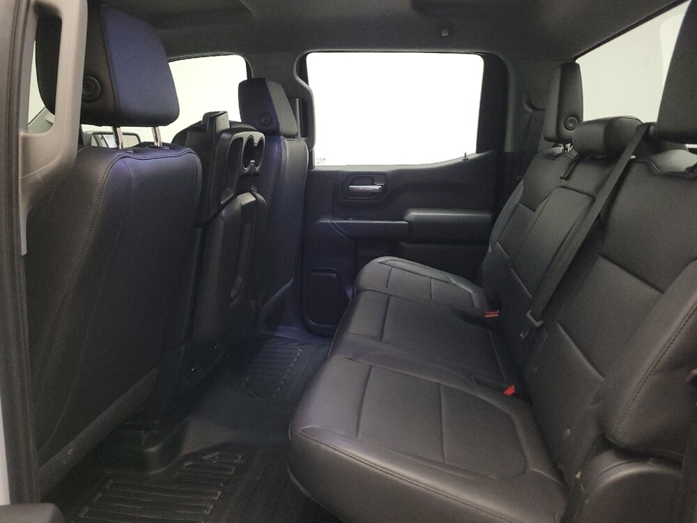 2021 GMC Sierra 1500 in Downey, CA 90241 - 18131458 18