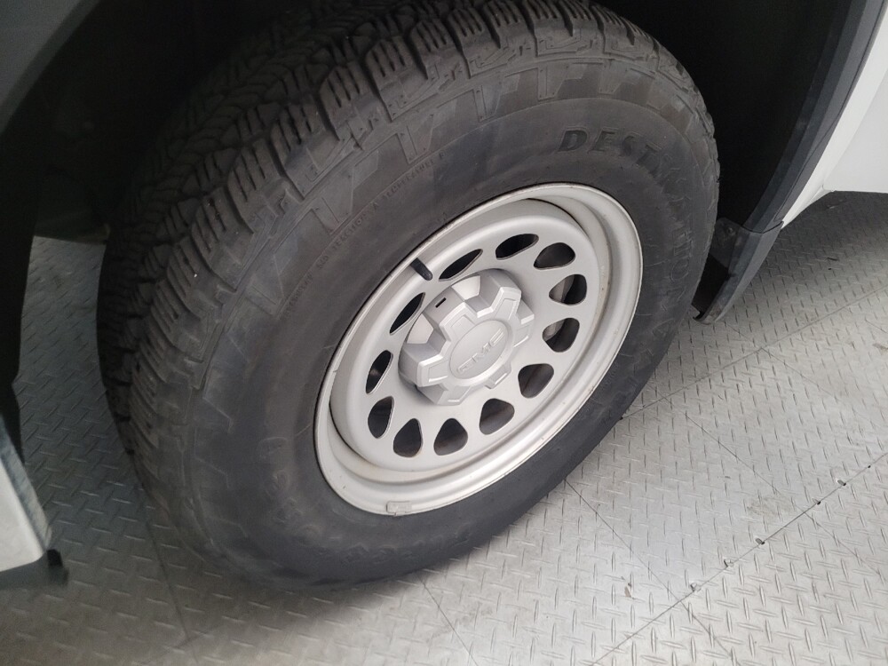 2021 GMC Sierra 1500 in Downey, CA 90241 - 18131458 31