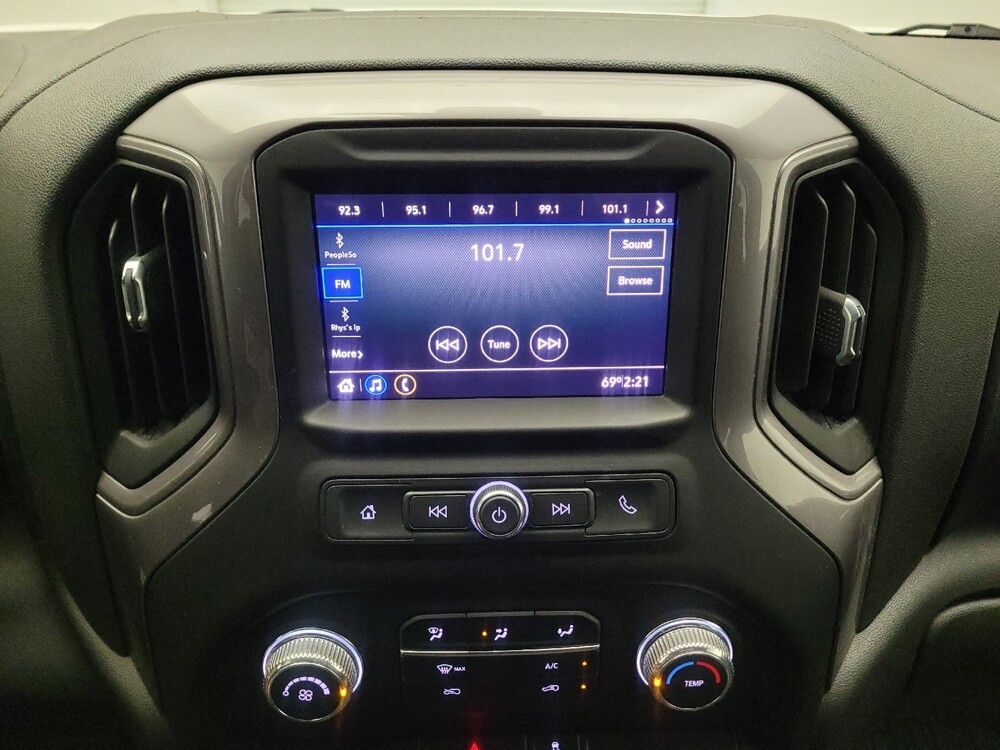 2021 GMC Sierra 1500 in Downey, CA 90241 - 18131458 25