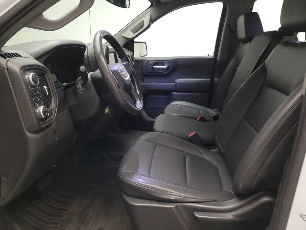 2021 GMC Sierra 1500 in Downey, CA 90241 - 18131458 17