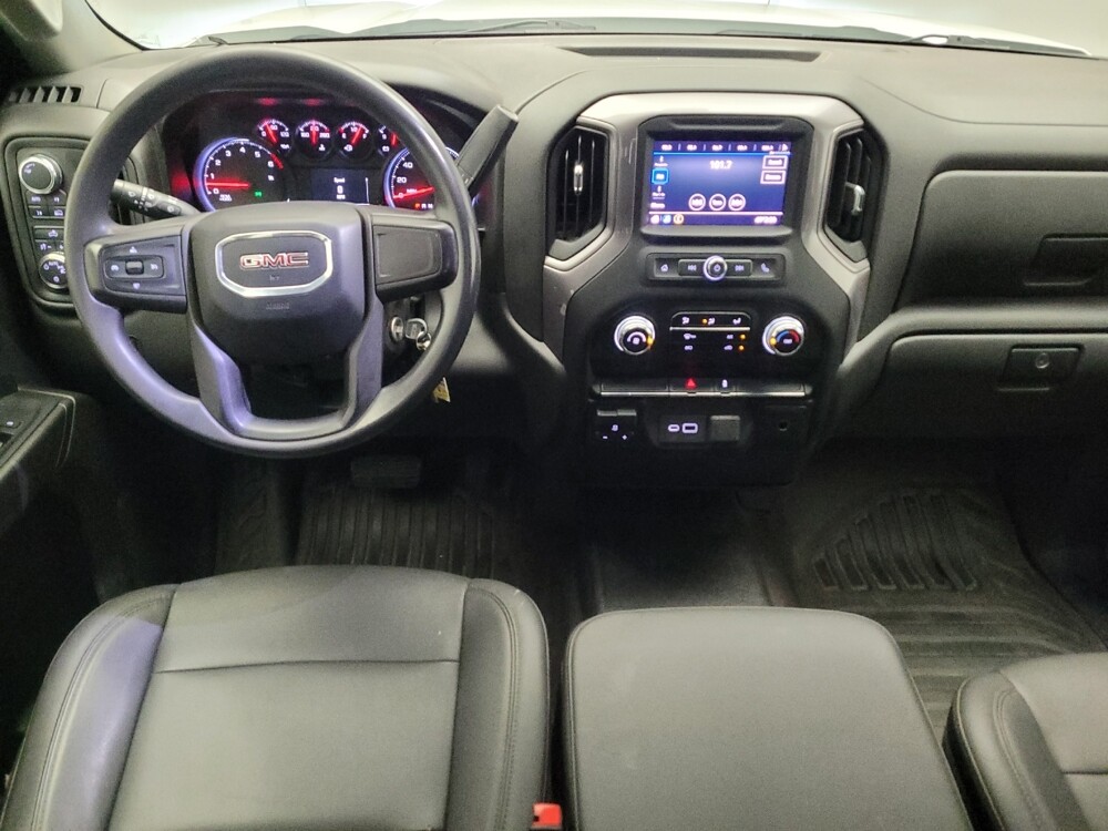 2021 GMC Sierra 1500 in Downey, CA 90241 - 18131458 22