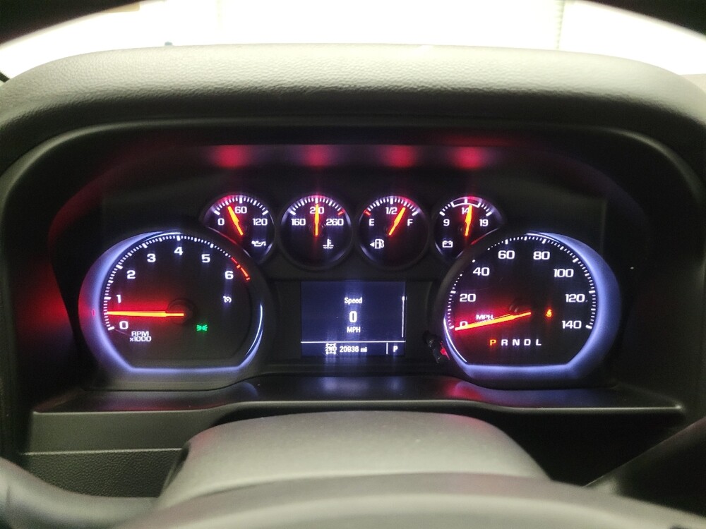 2021 GMC Sierra 1500 in Downey, CA 90241 - 18131458 23