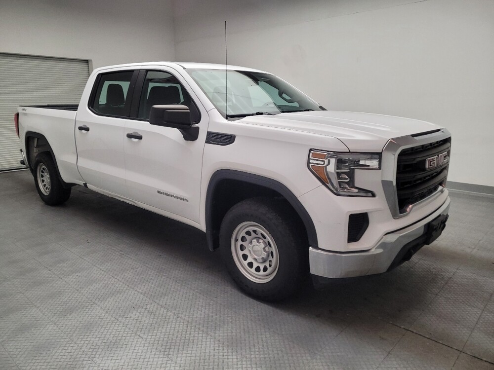 2021 GMC Sierra 1500 in Downey, CA 90241 - 18131458 11