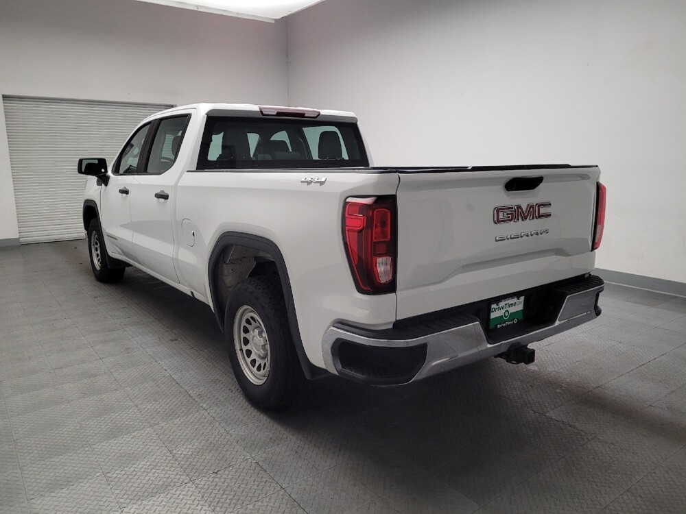 2021 GMC Sierra 1500 in Downey, CA 90241 - 18131458 5
