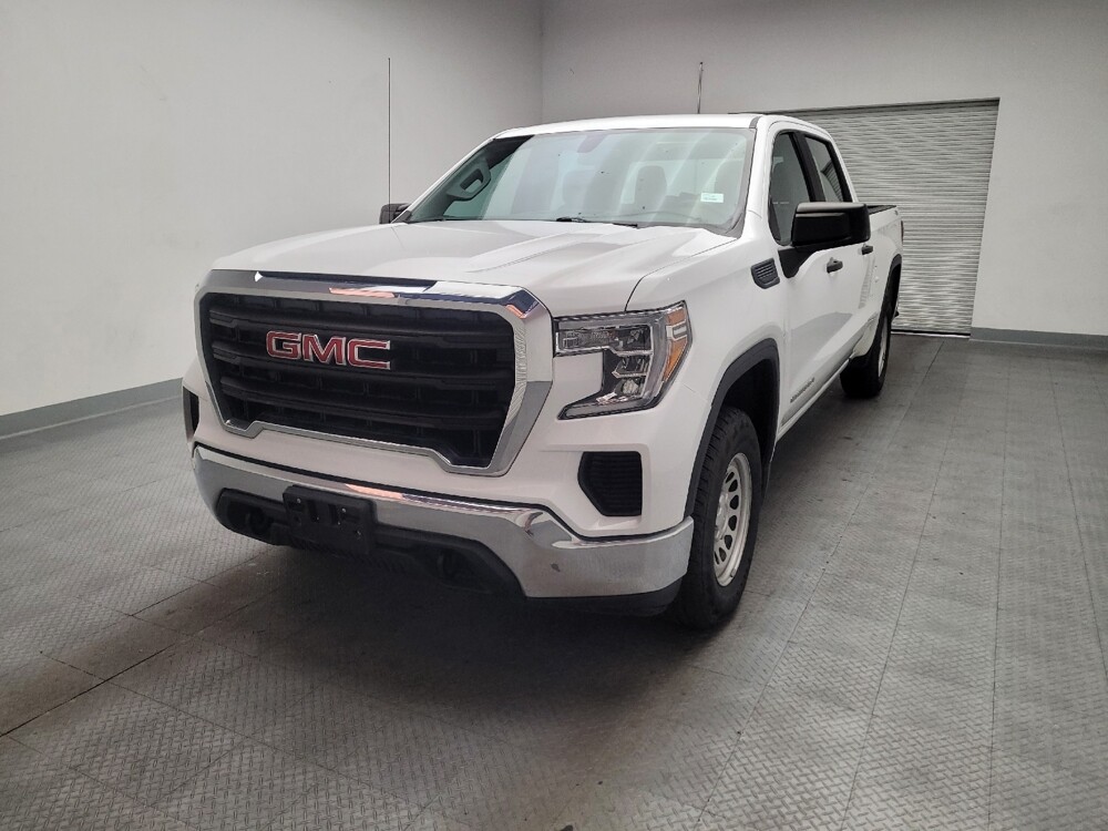 2021 GMC Sierra 1500 in Downey, CA 90241 - 18131458 15