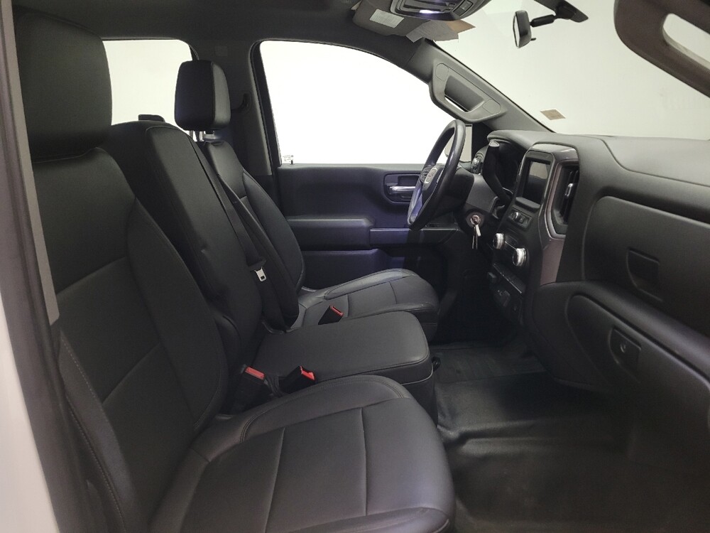 2021 GMC Sierra 1500 in Downey, CA 90241 - 18131458 21